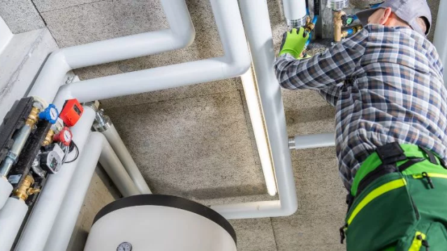 Professional Repiping Explained: Common Problems, Replacement Process, Benefits, and Tips for a Durable Plumbing System