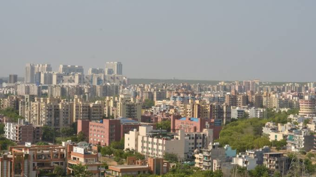 Why Has Porur Become One of Chennai's Most Discussed Residential Destinations?