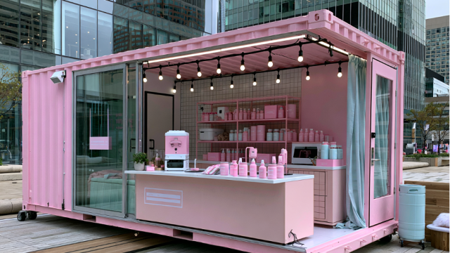 The Mobile Pop-Up Shop: Why Sweeter Believes It's the Future of Brand Activation