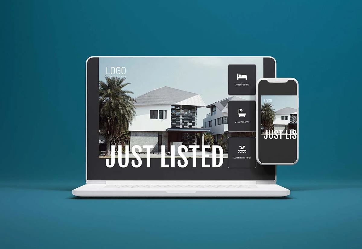 How Estate Agents Build Effective Marketing Strategies for Property Listings 