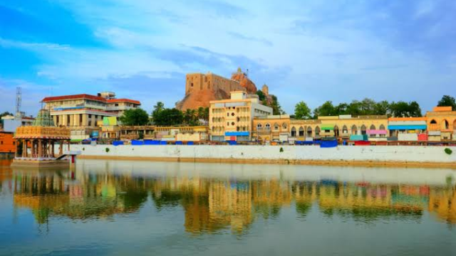 Is Trichy Emerging as a Preferred City for Modern Homebuyers?
