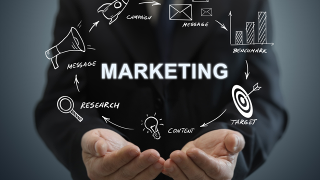 Commercial Real Estate Marketing Tactics for 2026