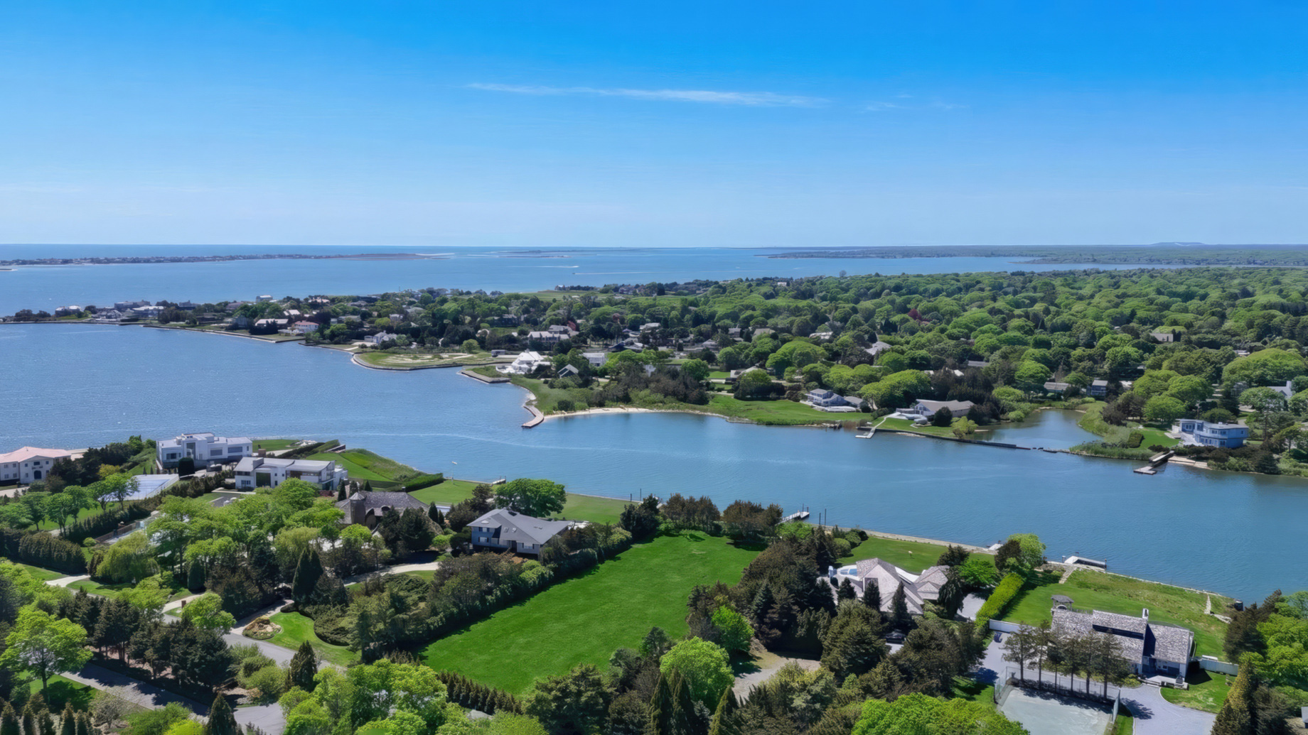 11 Pine Tree Lane, Westhampton, NY, USA – 5