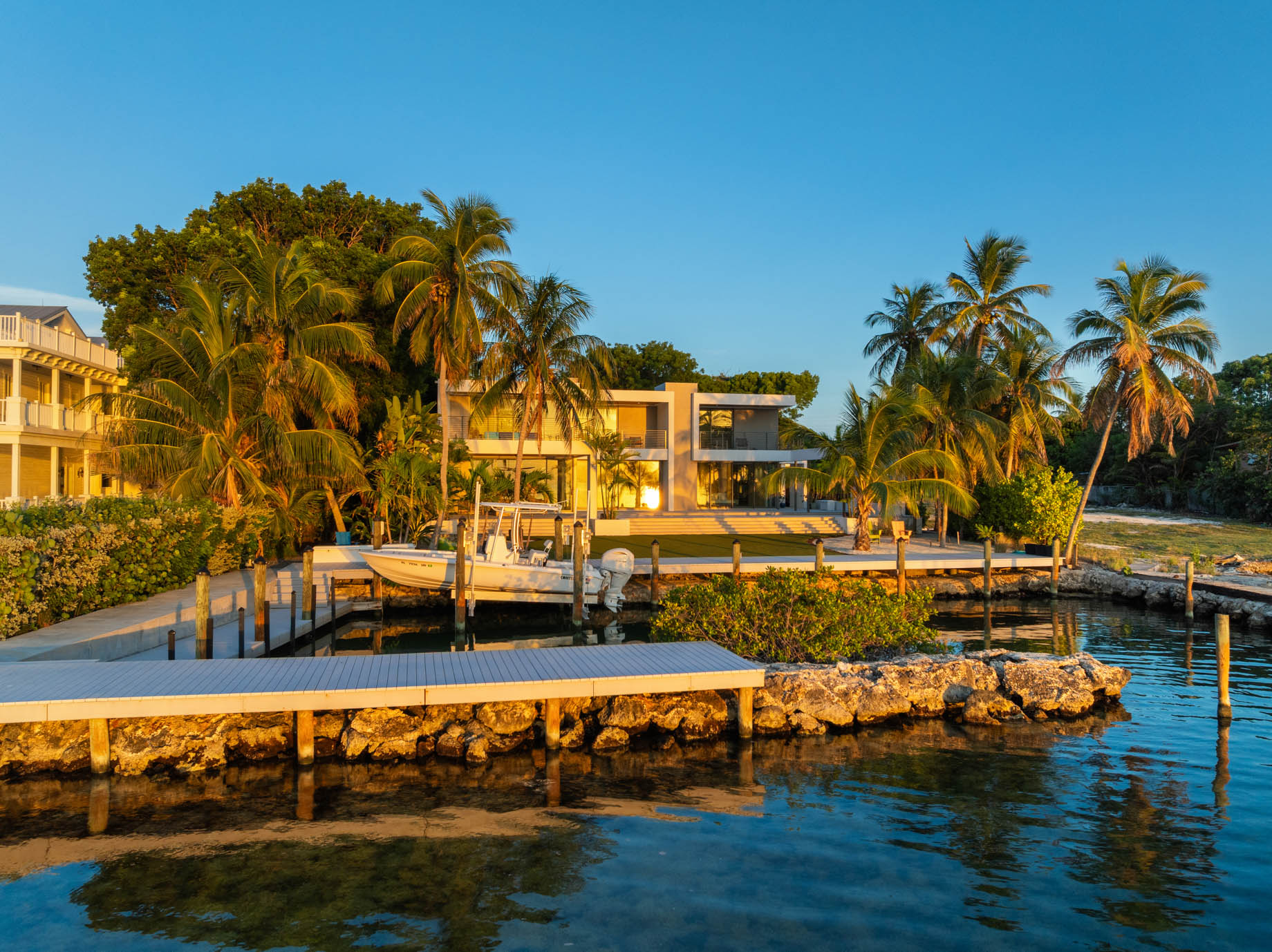 19 Avacado St, Upper Matecumbe Key, FL, USA – 110