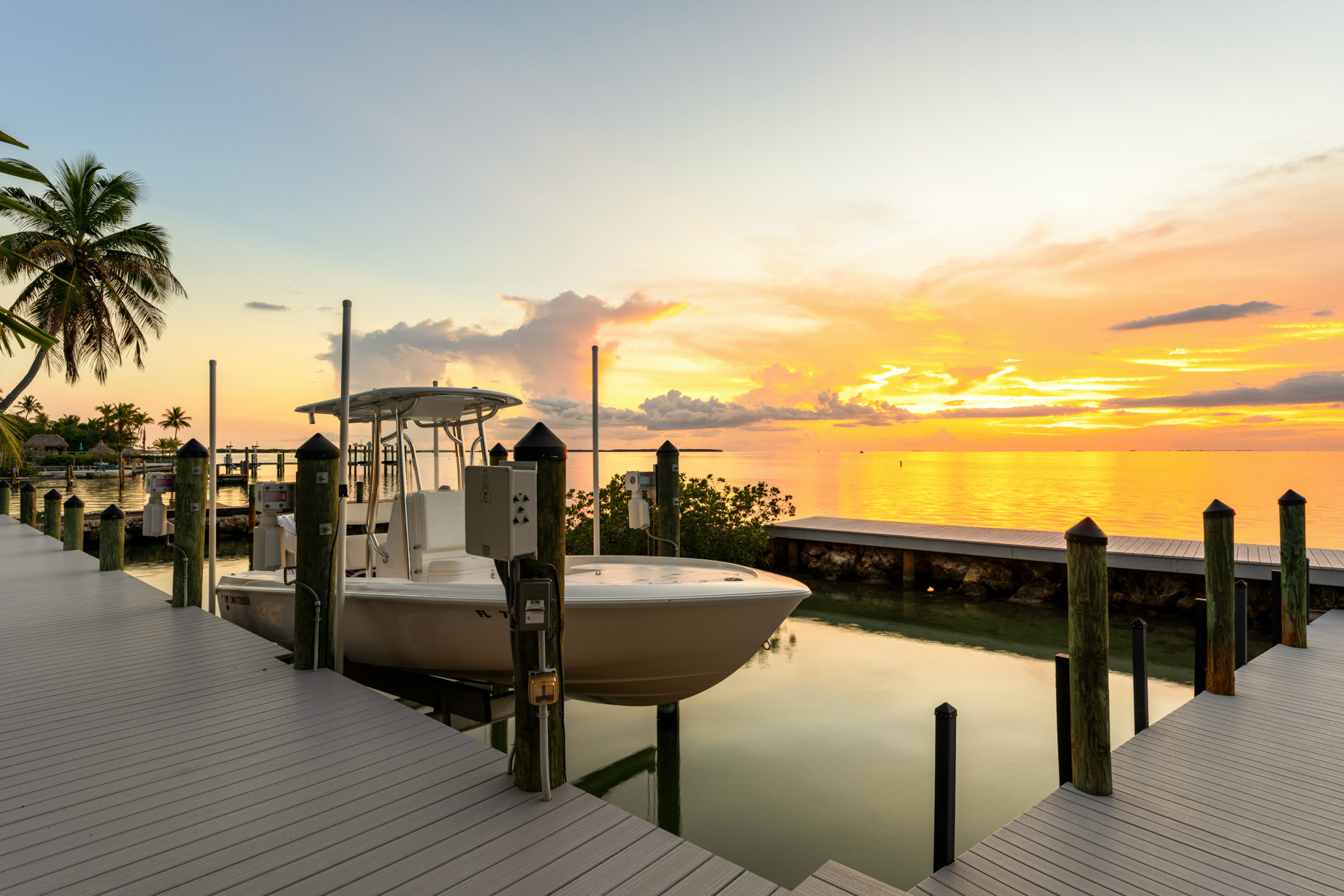 19 Avacado St, Upper Matecumbe Key, FL, USA – 125