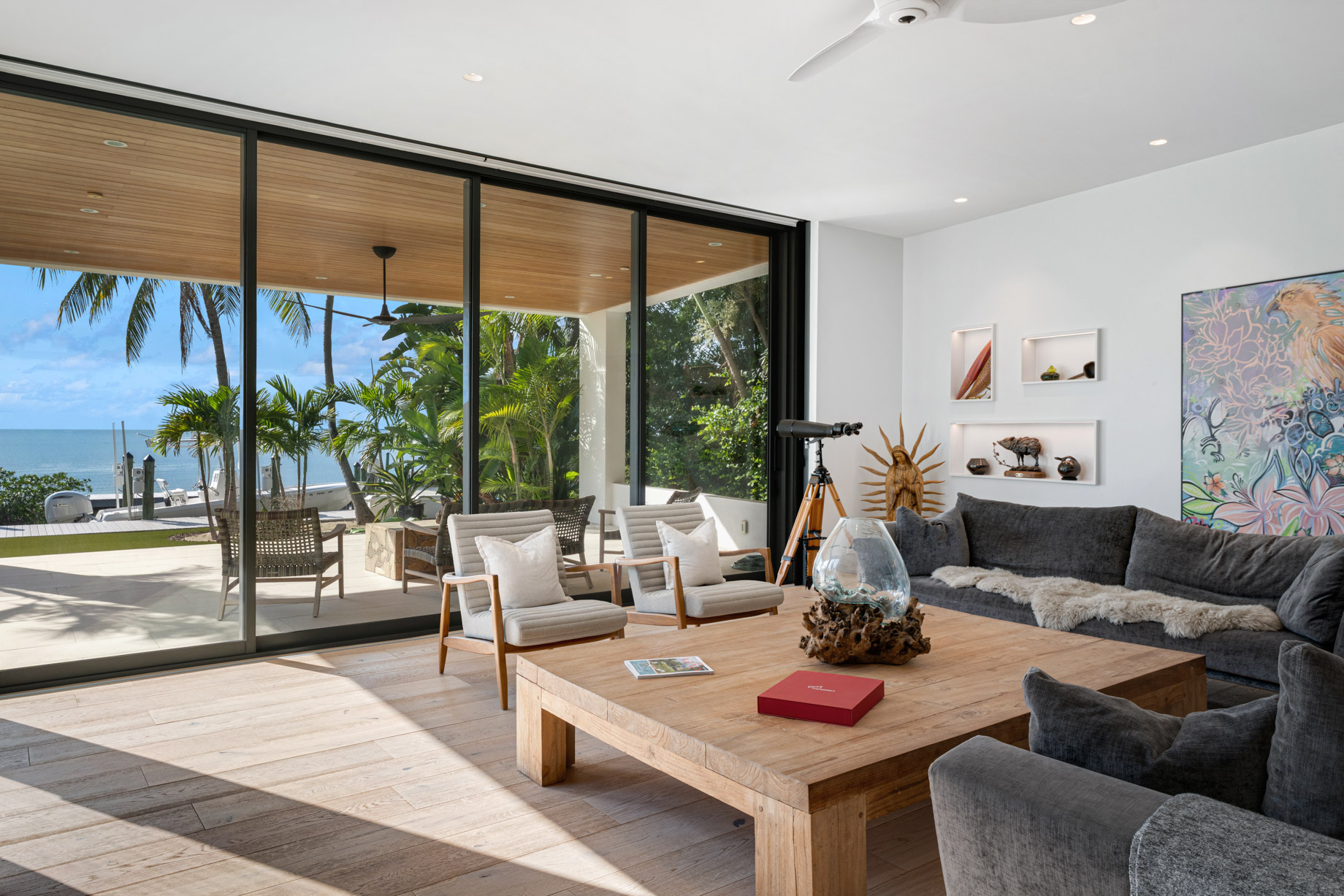 19 Avacado St, Upper Matecumbe Key, FL, USA – 14