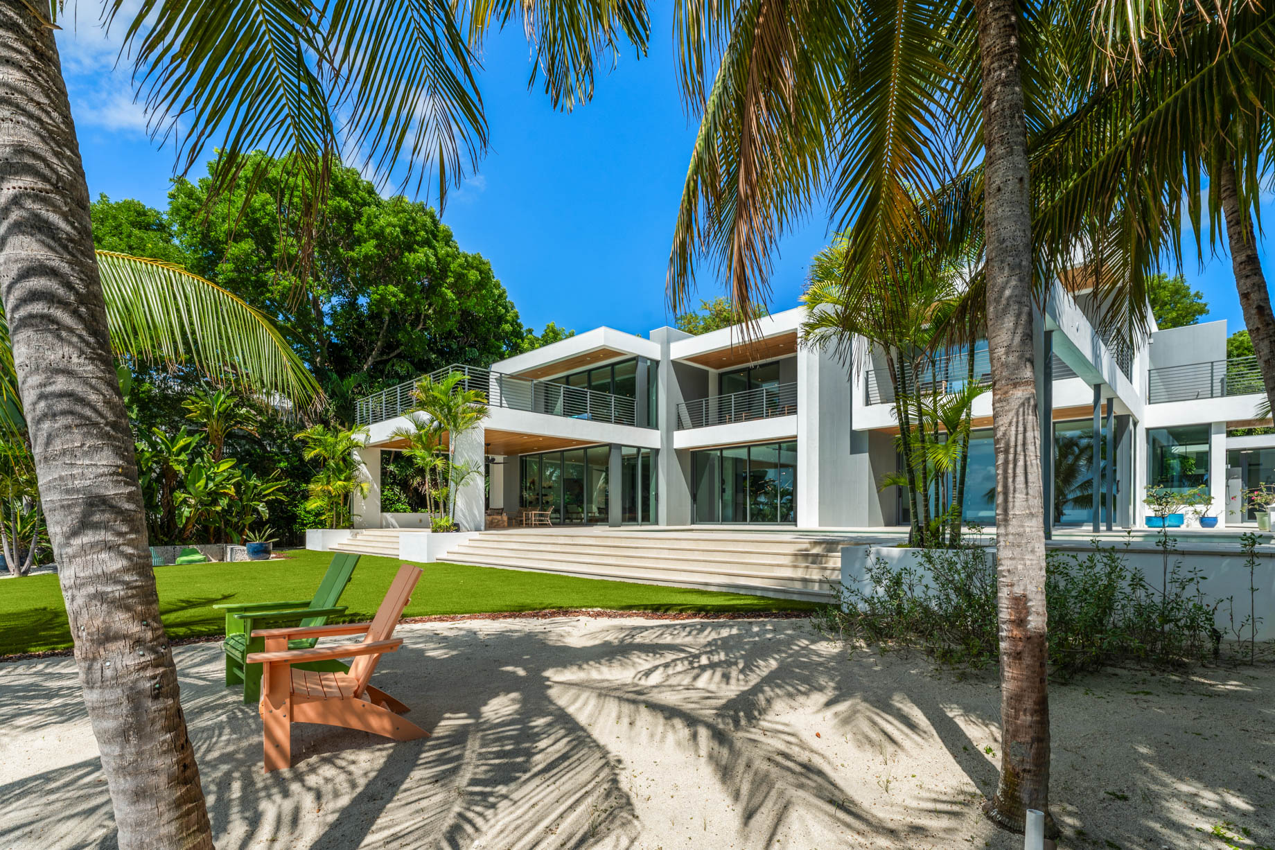 19 Avacado St, Upper Matecumbe Key, FL, USA – 85