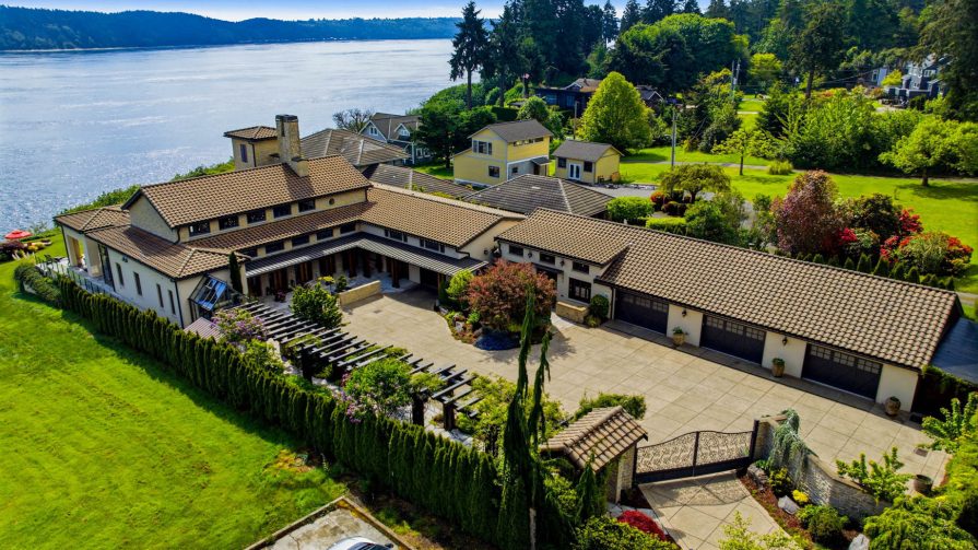 2602 64th Street NW, Gig Harbor, WA, USA - 2 2602 64th Street NW, Gig Harbor, WA, USA - 2