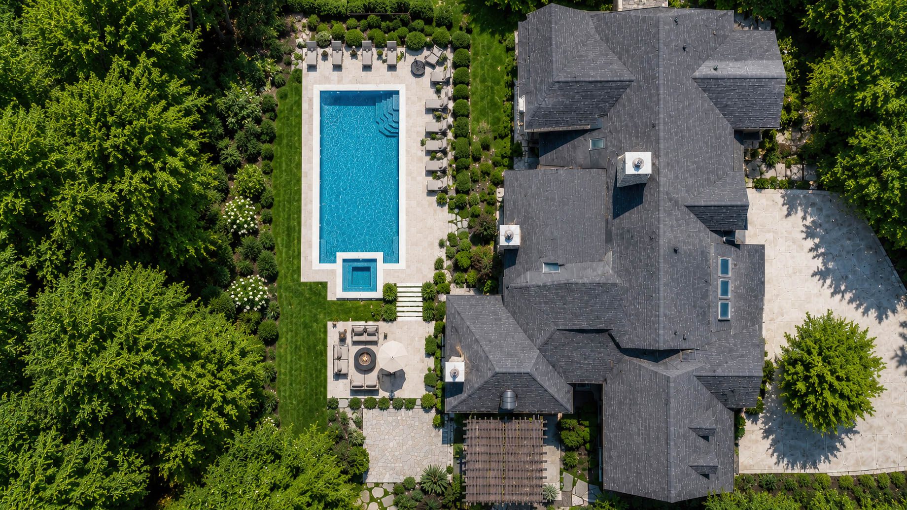 366 Blackland Rd NW, Atlanta, GA, USA – $3,500,000