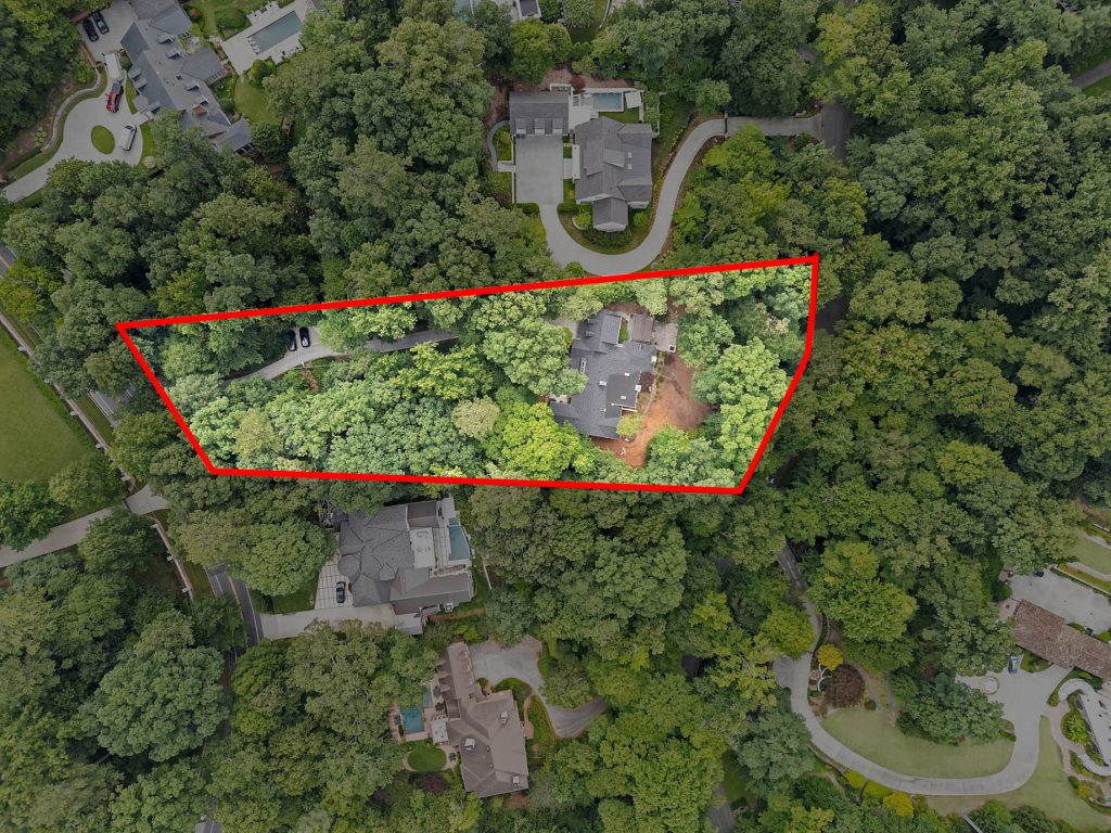 366 Blackland Rd NW, Atlanta, GA, USA - 76