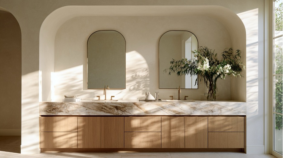 Cabinetry