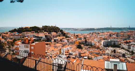 Living in Lisbon A Practical Guide to Long-Term Stays in Portugal’s Capital