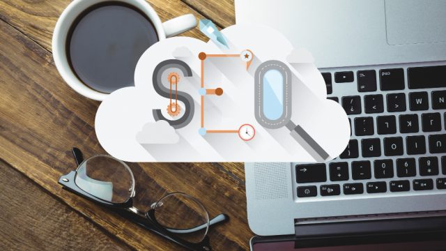 Luxury Construction Business SEO