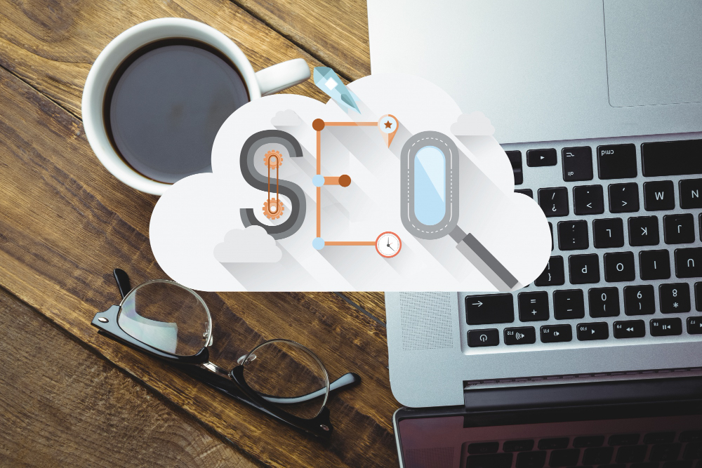 Luxury Construction Business SEO