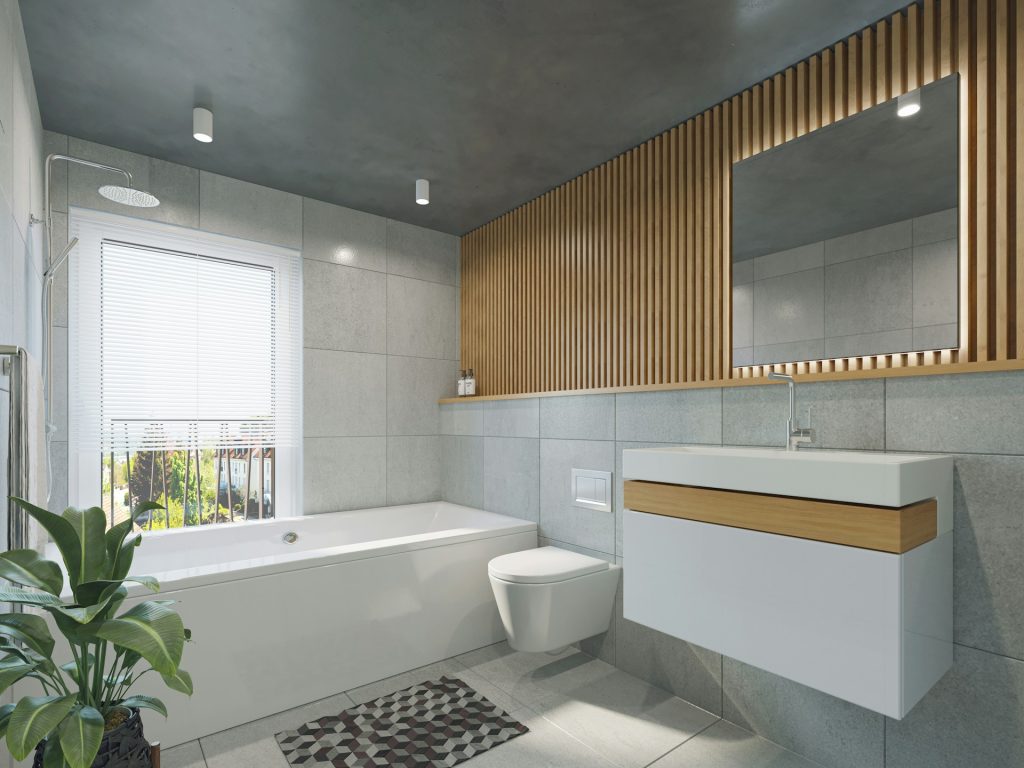 Restroom