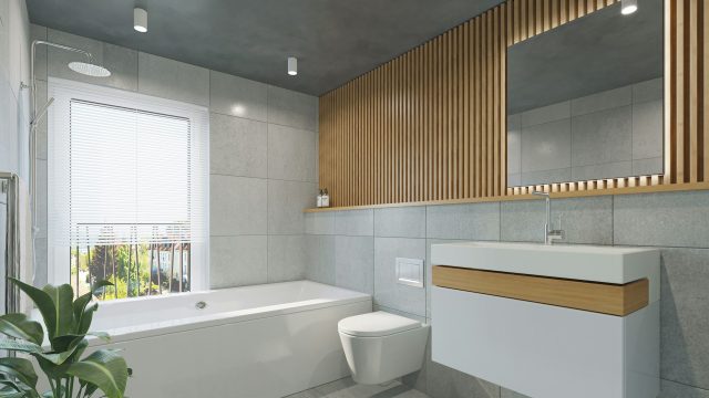 Restroom