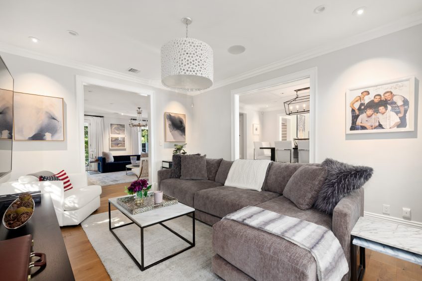 1960 Coldwater Canyon Dr, Beverly Hills, CA, USA - 10