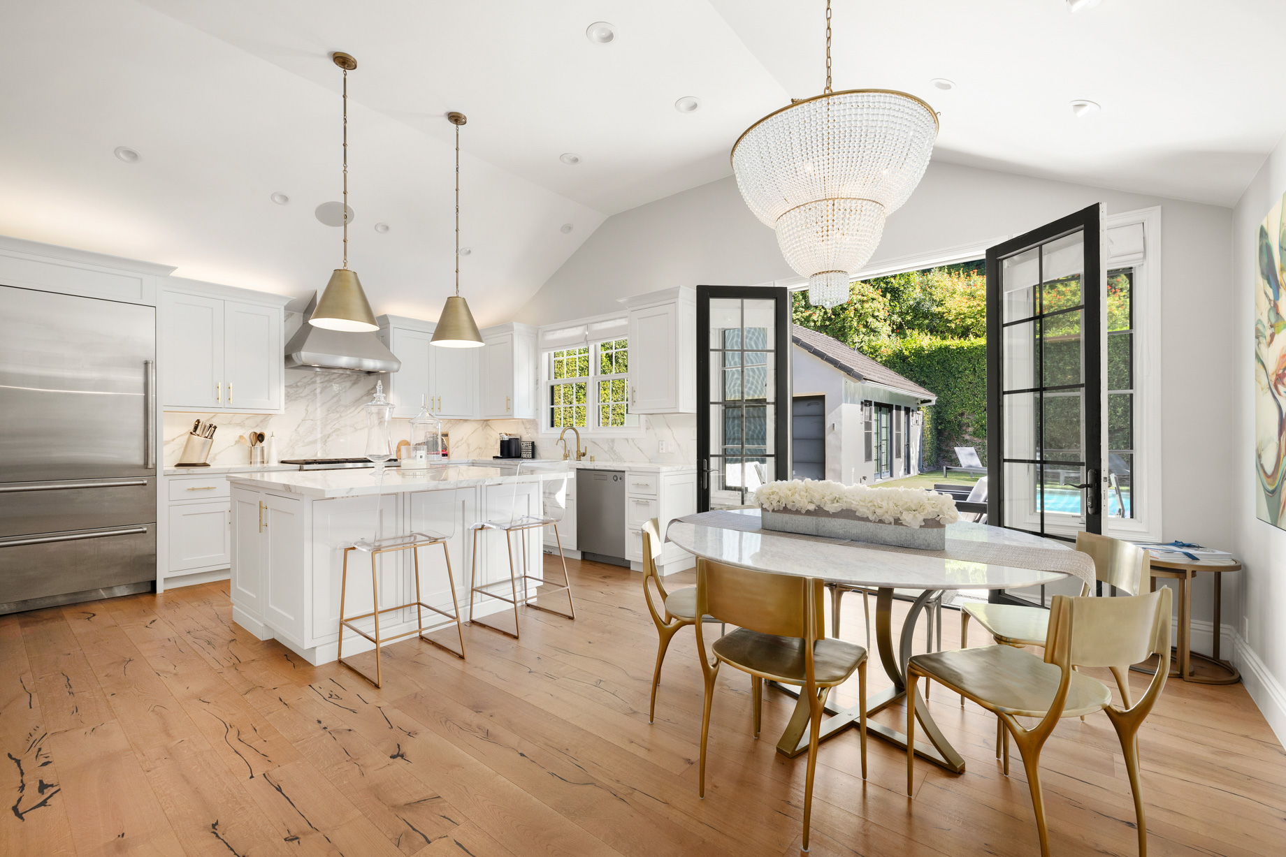 1960 Coldwater Canyon Dr, Beverly Hills, CA, USA – 14