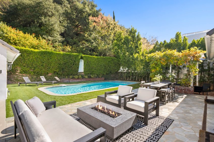 1960 Coldwater Canyon Dr, Beverly Hills, CA, USA - 18
