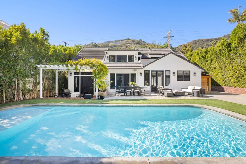 1960 Coldwater Canyon Dr, Beverly Hills, CA, USA - 19