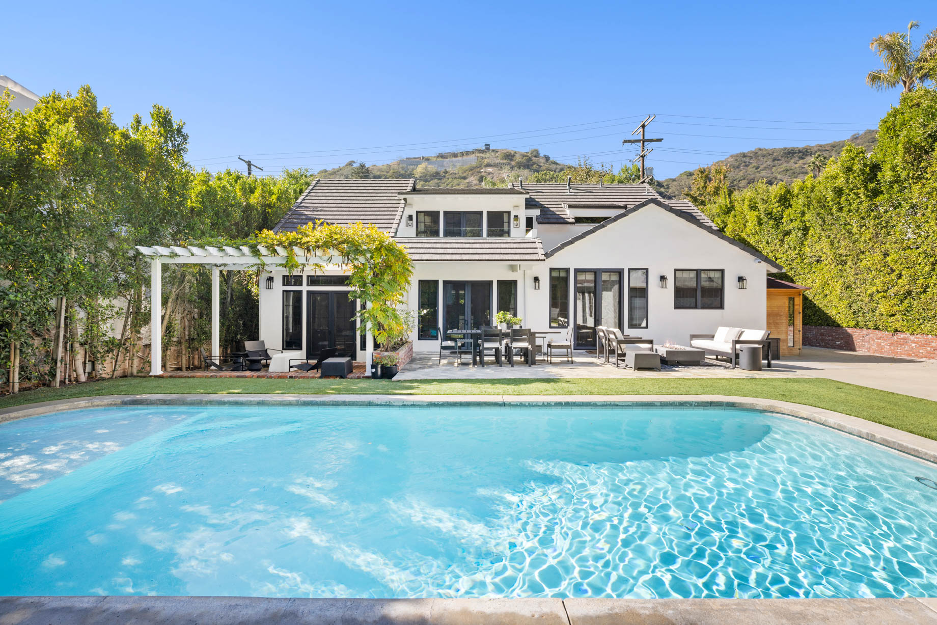 1960 Coldwater Canyon Dr, Beverly Hills, CA, USA – 19