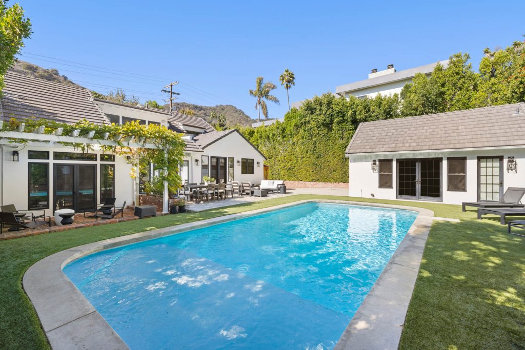 1960 Coldwater Canyon Dr, Beverly Hills, CA, USA - 33