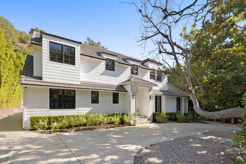1960 Coldwater Canyon Dr, Beverly Hills, CA, USA - 34