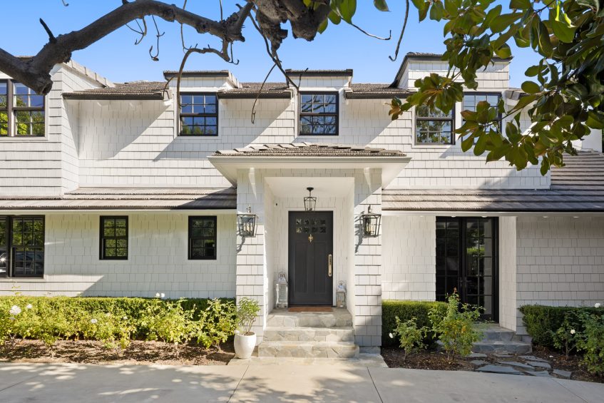 1960 Coldwater Canyon Dr, Beverly Hills, CA, USA - 4