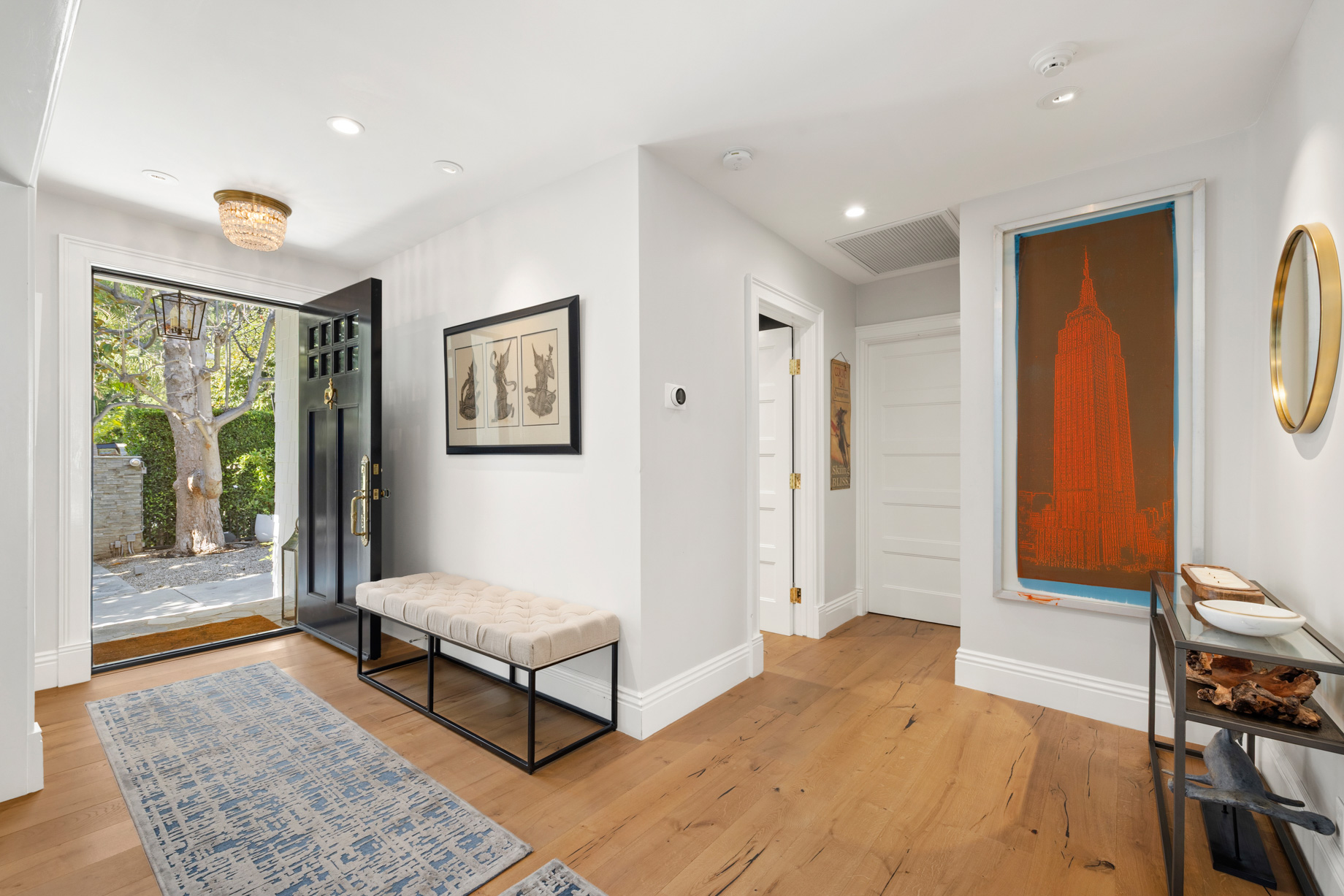 1960 Coldwater Canyon Dr, Beverly Hills, CA, USA – 5