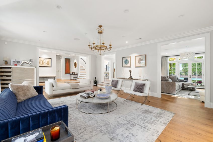 1960 Coldwater Canyon Dr, Beverly Hills, CA, USA - 6