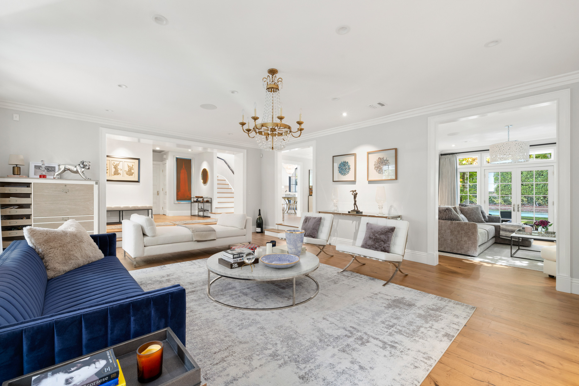1960 Coldwater Canyon Dr, Beverly Hills, CA, USA – 6