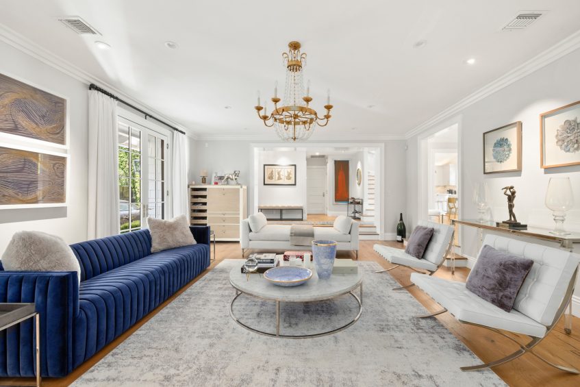 1960 Coldwater Canyon Dr, Beverly Hills, CA, USA - 7