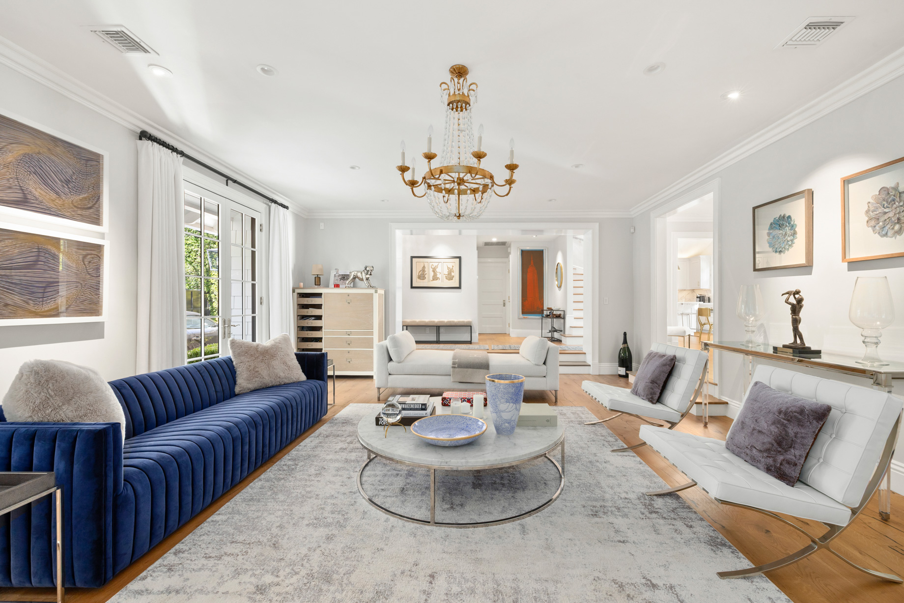 1960 Coldwater Canyon Dr, Beverly Hills, CA, USA – 7