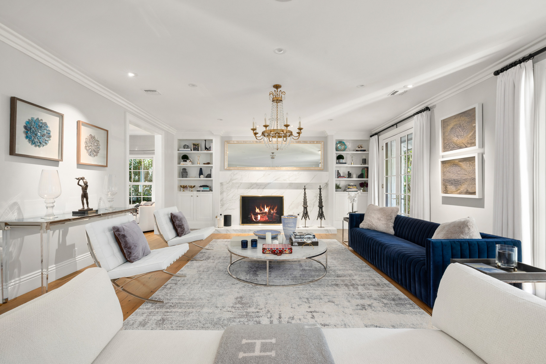 1960 Coldwater Canyon Dr, Beverly Hills, CA, USA – 8