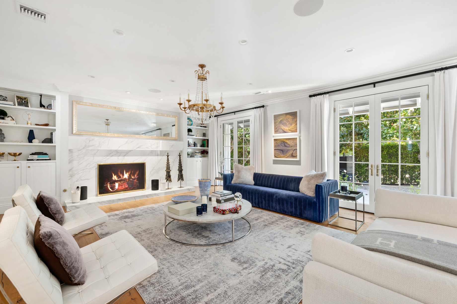 1960 Coldwater Canyon Dr, Beverly Hills, CA, USA – 9