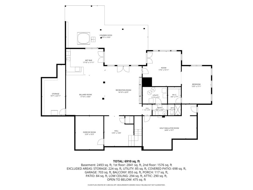 750 Sturges Way, Johns Creek, GA, USA - 113