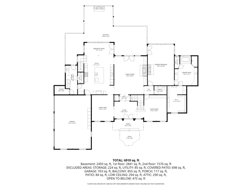 750 Sturges Way, Johns Creek, GA, USA - 114