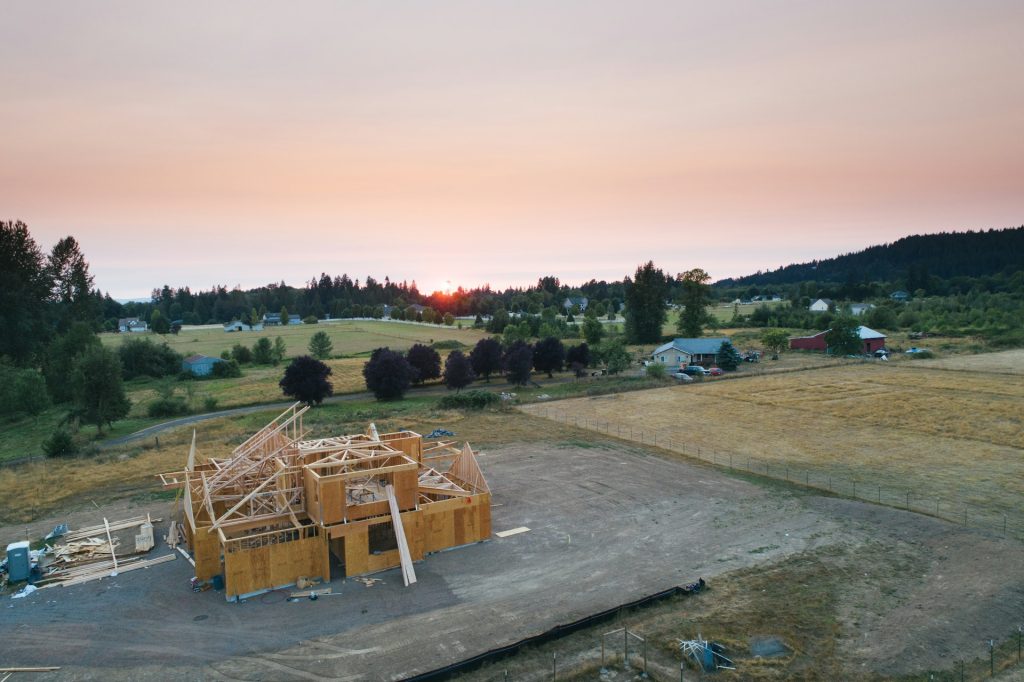 Construction Home