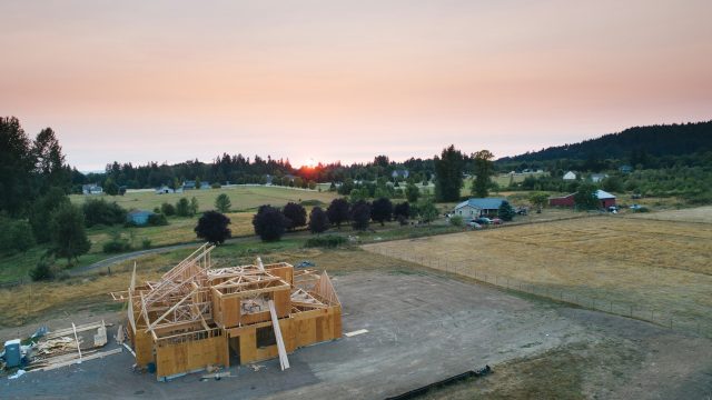 Construction Home