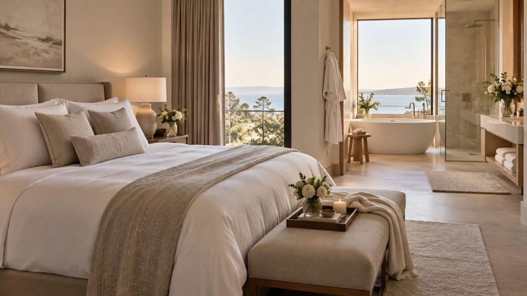 Hotel-Inspired Interiors – The Pinnacle List
