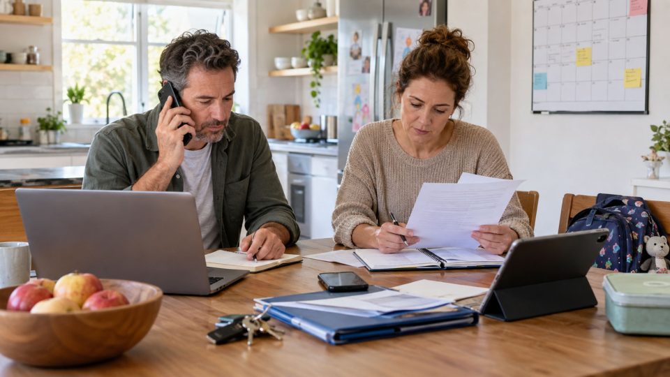 Household Planning – The Pinnacle List
