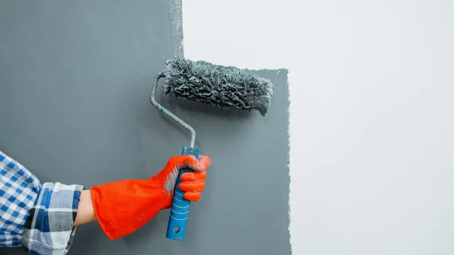 How to Choose Professional Painters for Your Perth Property