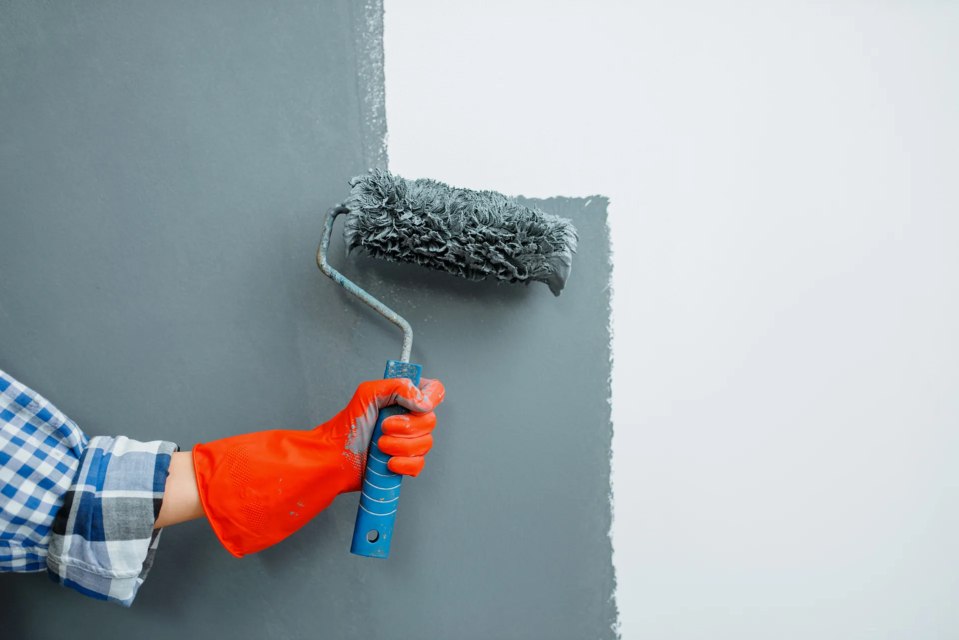 How to Choose Professional Painters for Your Perth Property