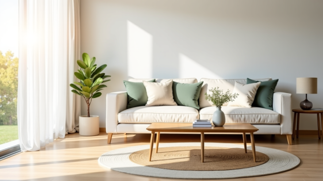 How to refresh your home before putting it up for sale