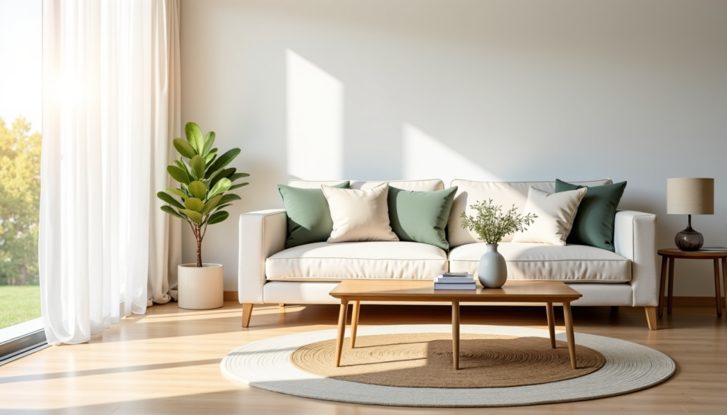 How to refresh your home before putting it up for sale