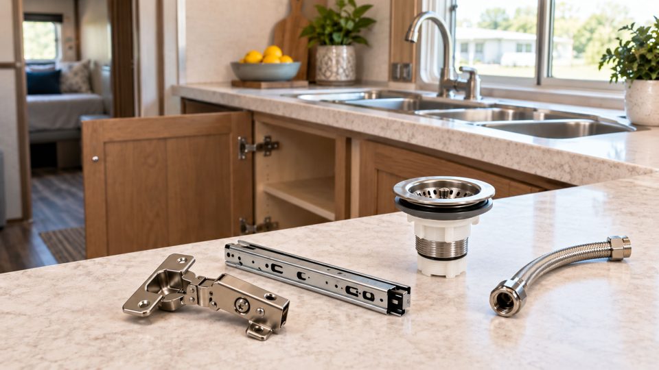 Mobile Home Repair – The Pinnacle List