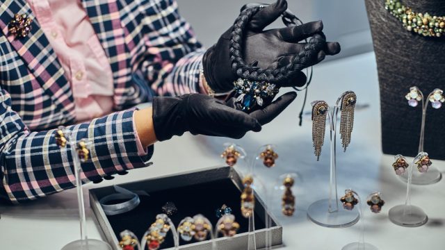 Store Fine Jewelry