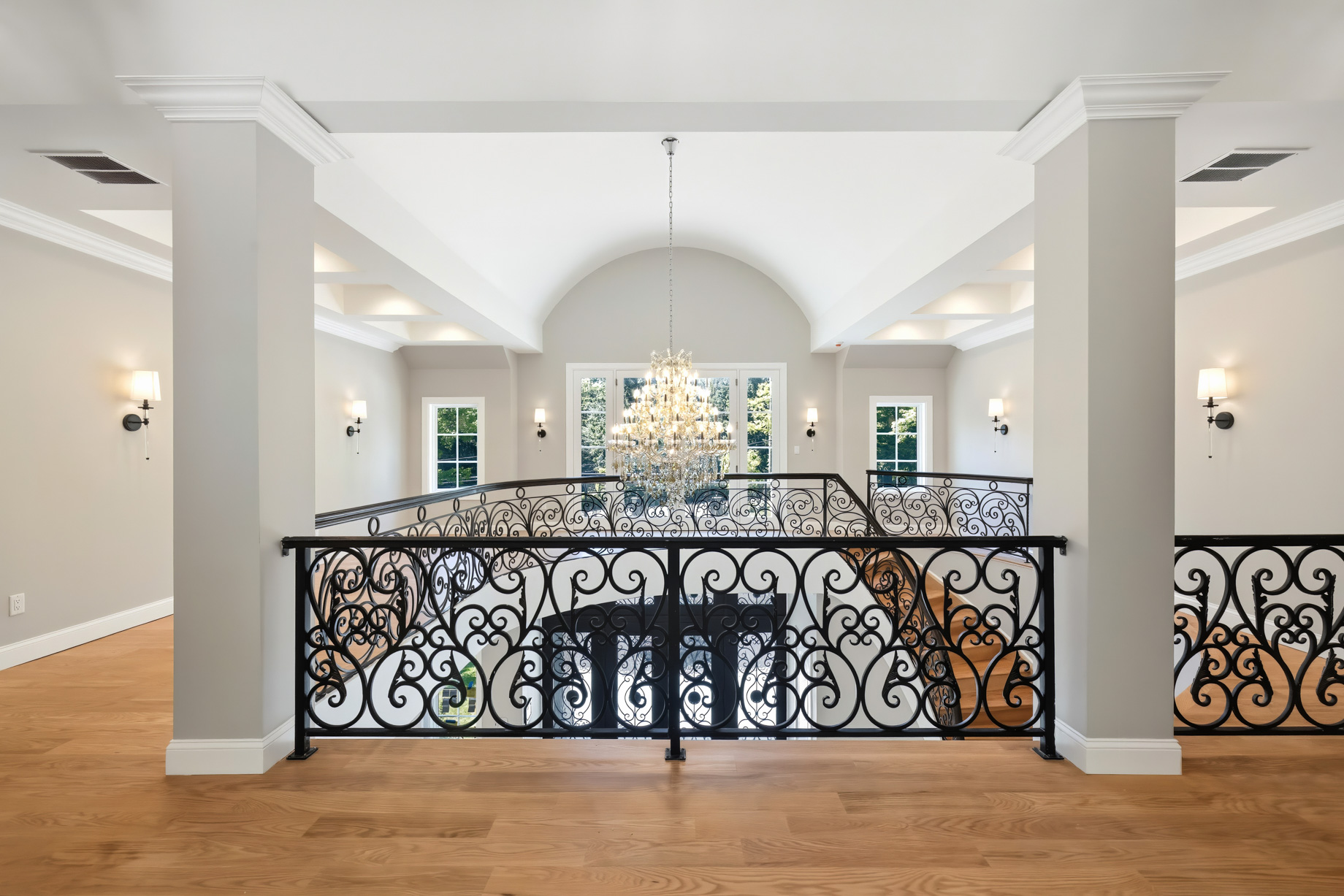The Stone Chateau – 80 Church St, Alpine, NJ, USA – 17
