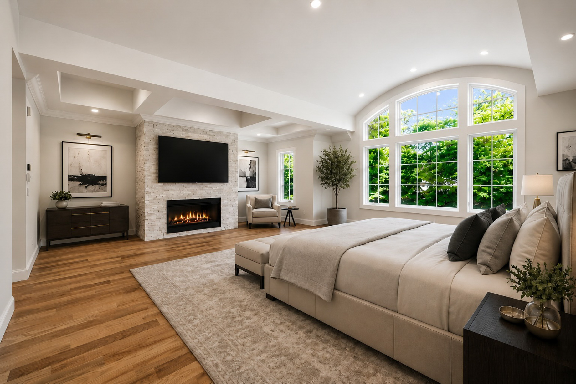 The Stone Chateau – 80 Church St, Alpine, NJ, USA – 19