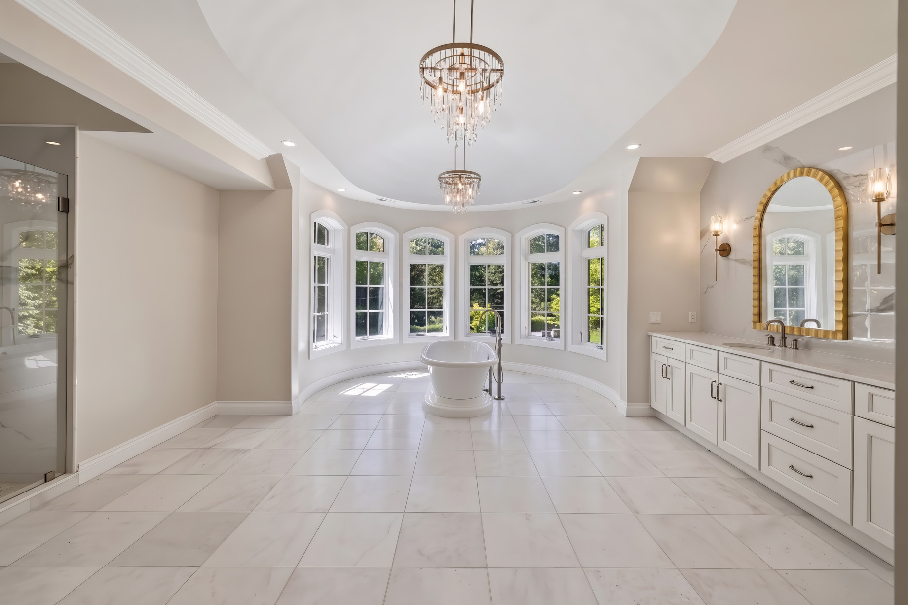 The Stone Chateau – 80 Church St, Alpine, NJ, USA – 21